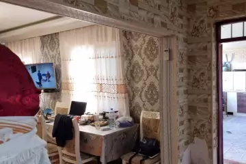 Satılır Həyət Evi Bakıda