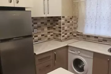 Aylıq Kirayə Yeni Tikili Xırdalan şəhərində