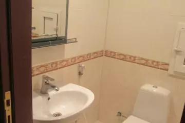 Aylıq Kirayə Yeni Tikili Yasamalda
