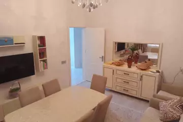 Aylıq Kirayə Həyət Evi Məhəmmədlidə