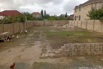 Satılır Torpaq Maştağada