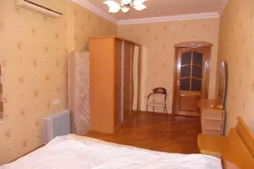 Aylıq Kirayə Yeni Tikili Yasamalda