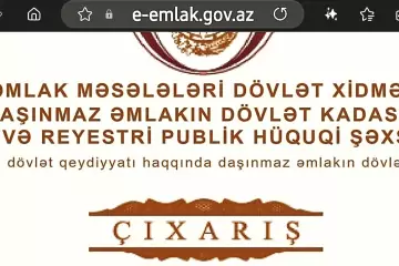 Satılır Həyət Evi Keşlədə