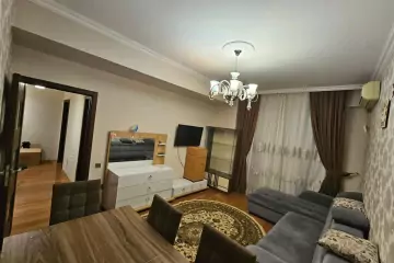Satılır Yeni Tikili Xırdalan şəhərində