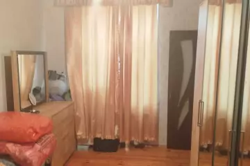 Satılır Həyət Evi Bakıda 