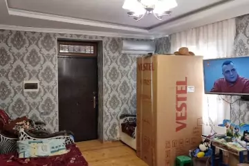 Satılır Həyət Evi Buzovnada