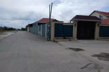 Satılır Torpaq Maştağada