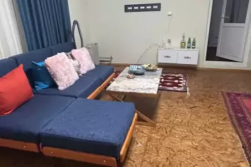 Aylıq Kirayə Həyət Evi 3-cü Mikrorayonda