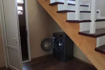 Günlük Kirayə Həyət Evi Qax Rayonunda
