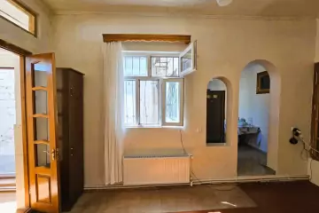 Satılır Həyət Evi Keşlədə