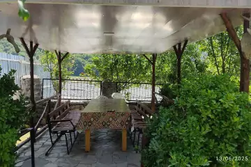 Günlük Kirayə Həyət Evi Qax Rayonunda