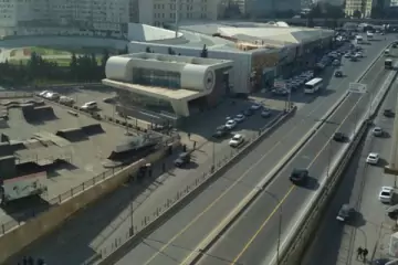Aylıq Kirayə Yeni Tikili Yasamalda