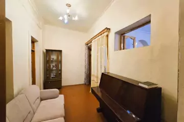 Satılır Həyət Evi Keşlədə