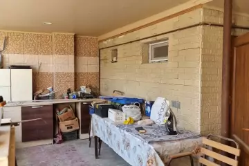 Satılır Həyət Evi Bakıda