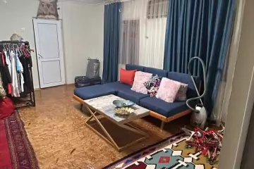 Aylıq Kirayə Həyət Evi 3-cü Mikrorayonda