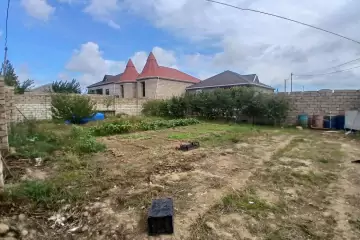 Satılır Torpaq Maştağada