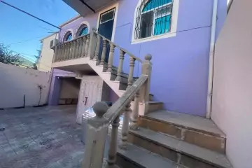 Satılır Həyət Evi Xırdalan şəhərində