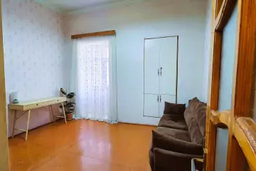 Satılır Həyət Evi Keşlədə