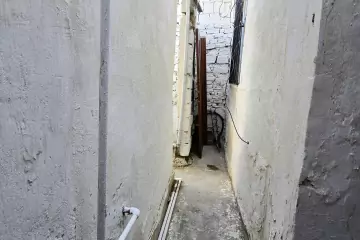 Satılır Həyət Evi Keşlədə