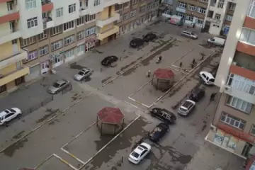 Aylıq Kirayə Yeni Tikili Yasamalda