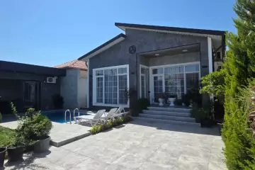Satılır Bağ Evi Mərdəkanda