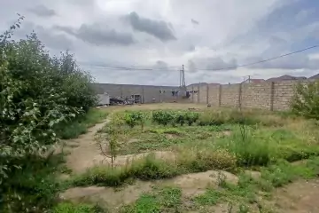 Satılır Torpaq Maştağada