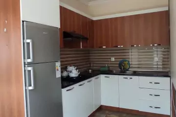 Günlük Kirayə Həyət Evi Qax Rayonunda