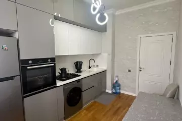 Satılır Yeni Tikili Xırdalan şəhərində