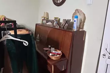Aylıq Kirayə Həyət Evi 3-cü Mikrorayonda