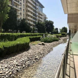 Kirayə 2 otaqlı Yeni Tikili 105 m², 28 May metrosu ətrafı