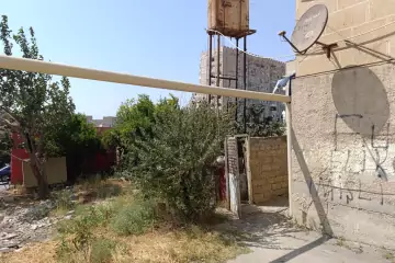 Satılır Köhnə Tikili Lökbatanda