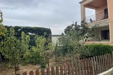 Satılır Bağ Evi Buzovnada