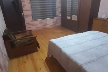 Satılır Həyət Evi Kürdəxanıda