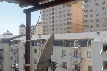 Satılır Yeni Tikili Xırdalan şəhərində