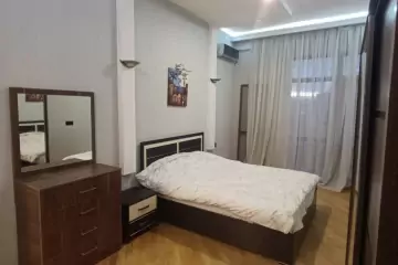 Aylıq Kirayə Yeni Tikili Nərimanov Parkı