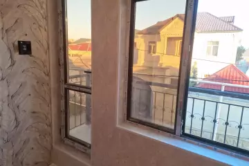 Satılır Həyət Evi Biləcəridə