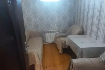 Satılır Həyət Evi Kürdəxanıda