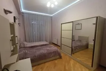 Aylıq Kirayə Yeni Tikili Nərimanov Parkı