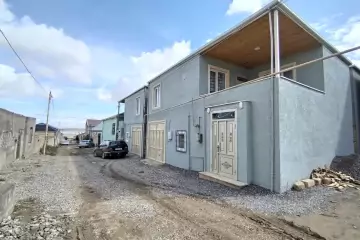 Satılır Həyət Evi Masazırda