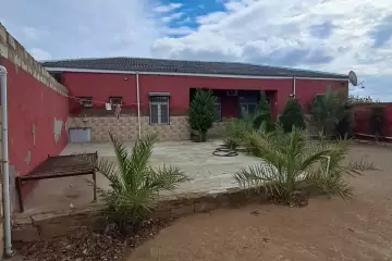 Satılır Həyət Evi Kürdəxanıda