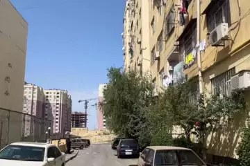 Satılır Yeni Tikili Xırdalan şəhərində