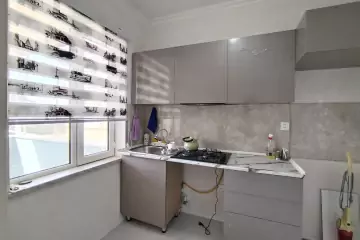 Satılır Həyət Evi Masazırda