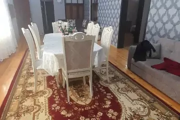 Satılır Həyət Evi Kürdəxanıda