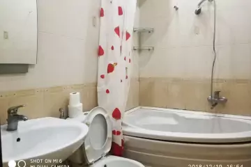 Aylıq Kirayə Köhnə Tikili Mərkəzdə