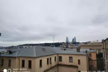 Aylıq Kirayə Köhnə Tikili Mərkəzdə