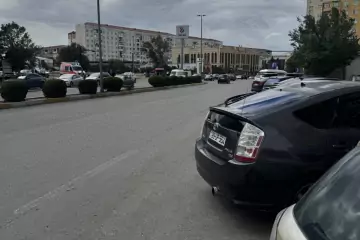 Satılır Ofis Sumqayıt şəhərində