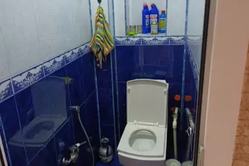 Satılır Köhnə Tikili Lökbatanda
