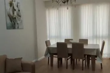 Aylıq Kirayə Yeni Tikili Yasamalda 