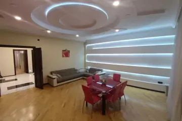 Aylıq Kirayə Yeni Tikili Nərimanov Parkı