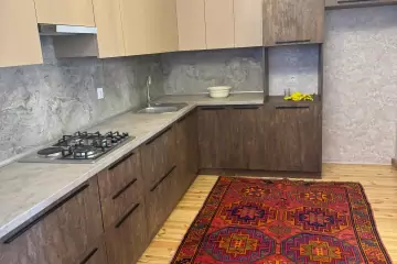 Satılır Bağ Evi Buzovnada